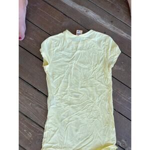 Snoopy juniors medium love shirt